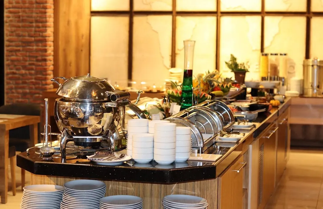 Empire Hotel İstanbul-1